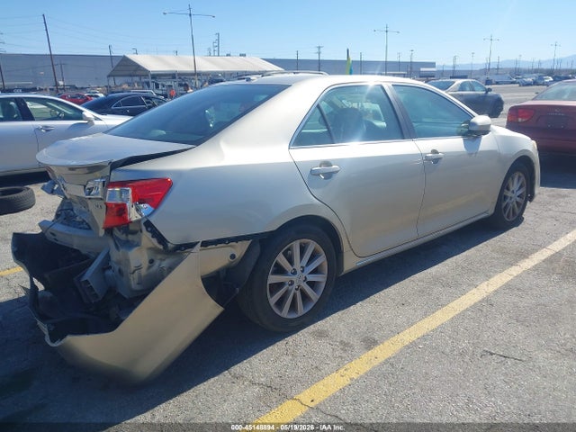 Продажа на аукционе авто 2014 Toyota Camry Xle, vin: 4T4BF1FKXER354812, номер лота: 45148894