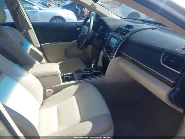 Продажа на аукционе авто 2014 Toyota Camry Xle, vin: 4T4BF1FKXER354812, номер лота: 45148894