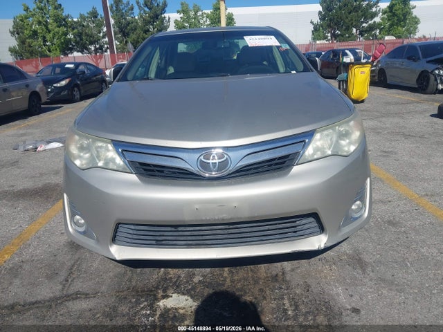 Продажа на аукционе авто 2014 Toyota Camry Xle, vin: 4T4BF1FKXER354812, номер лота: 45148894