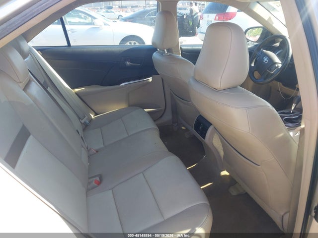 Продажа на аукционе авто 2014 Toyota Camry Xle, vin: 4T4BF1FKXER354812, номер лота: 45148894