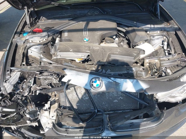 Продажа на аукционе авто 2018 Bmw 320i Xdrive, vin: WBA8E5G54JNU47404, номер лота: 45148895