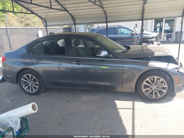 Продажа на аукционе авто 2018 Bmw 320i Xdrive, vin: WBA8E5G54JNU47404, номер лота: 45148895