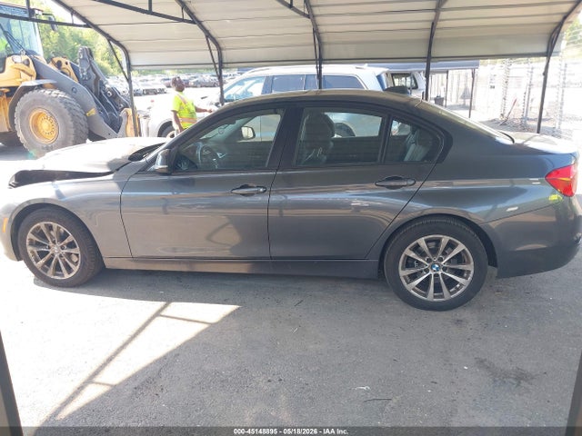 Продажа на аукционе авто 2018 Bmw 320i Xdrive, vin: WBA8E5G54JNU47404, номер лота: 45148895