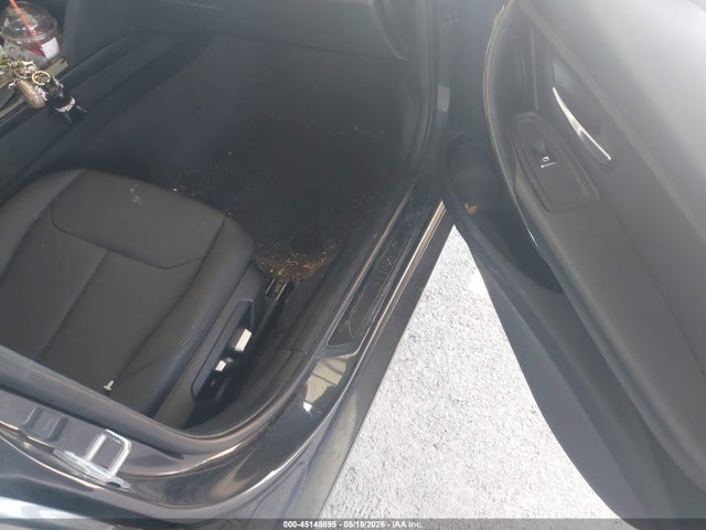 Продажа на аукционе авто 2018 Bmw 320i Xdrive, vin: WBA8E5G54JNU47404, номер лота: 45148895