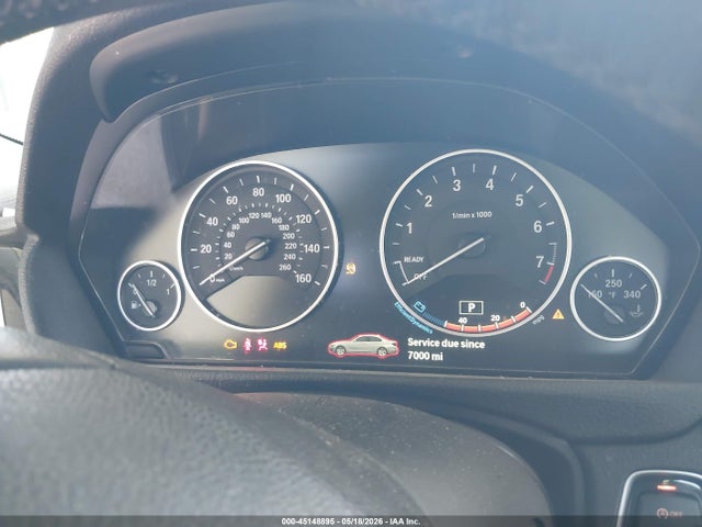 Продажа на аукционе авто 2018 Bmw 320i Xdrive, vin: WBA8E5G54JNU47404, номер лота: 45148895