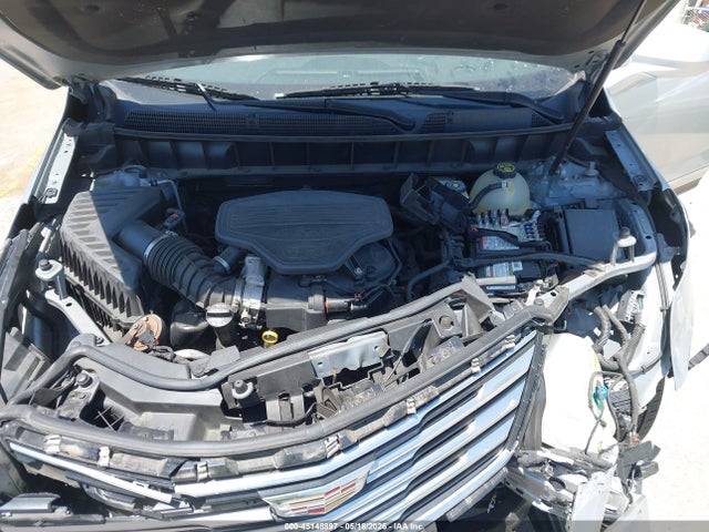 Cadillac XT5 LUXURY 2019 1GYKNCRS5KZ213101 Image 10
