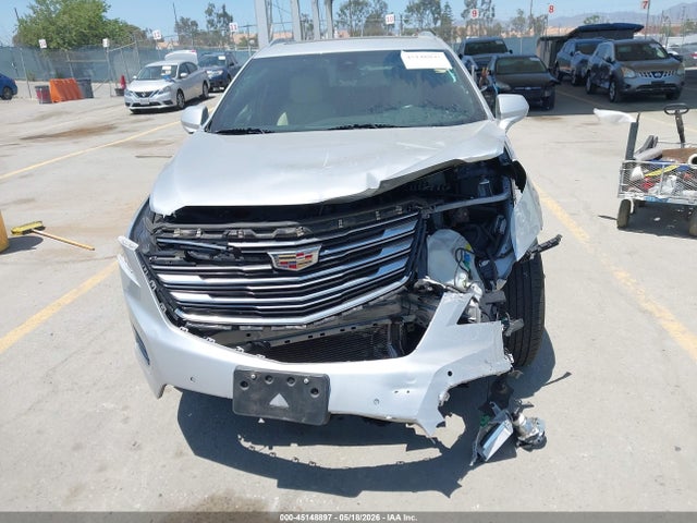 Cadillac XT5 LUXURY 2019 1GYKNCRS5KZ213101 Image 12