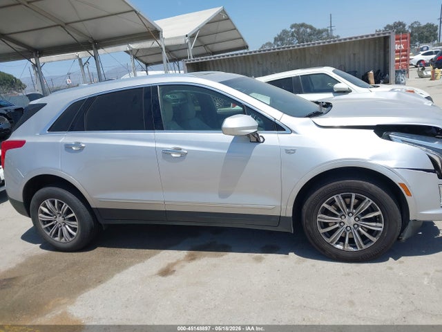 Cadillac XT5 LUXURY 2019 1GYKNCRS5KZ213101 Image 13