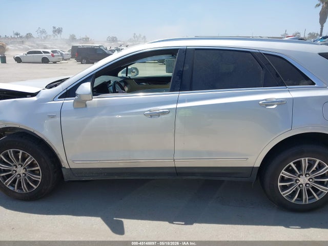 Cadillac XT5 LUXURY 2019 1GYKNCRS5KZ213101 Image 14