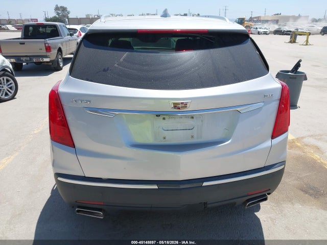 Cadillac XT5 LUXURY 2019 1GYKNCRS5KZ213101 Image 16