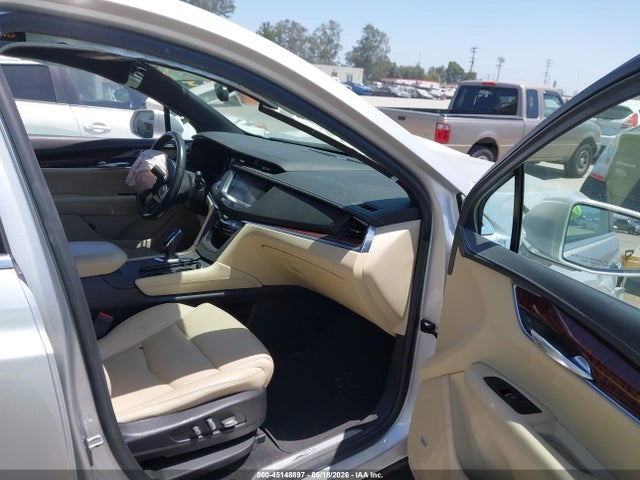 Cadillac XT5 LUXURY 2019 1GYKNCRS5KZ213101 Image 5
