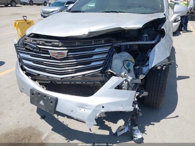Cadillac XT5 LUXURY 2019 1GYKNCRS5KZ213101 Image 6