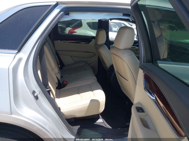 Cadillac XT5 LUXURY 2019 1GYKNCRS5KZ213101 Image 8
