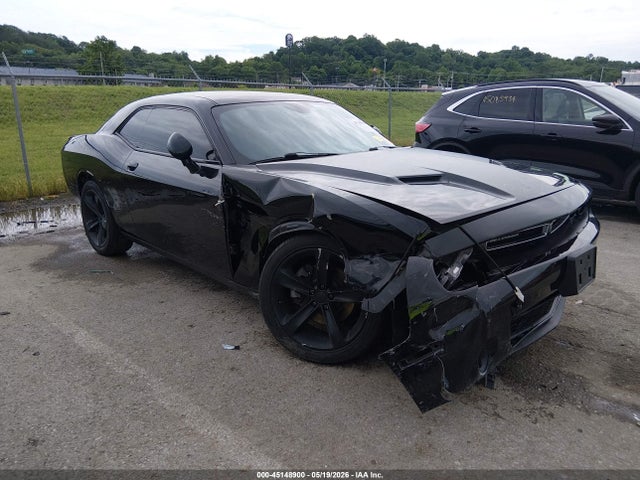 Продаж на аукціоні авто 2015 Dodge Challenger R/t, vin: 2C3CDZAT9FH707203, номер лоту: 45148900