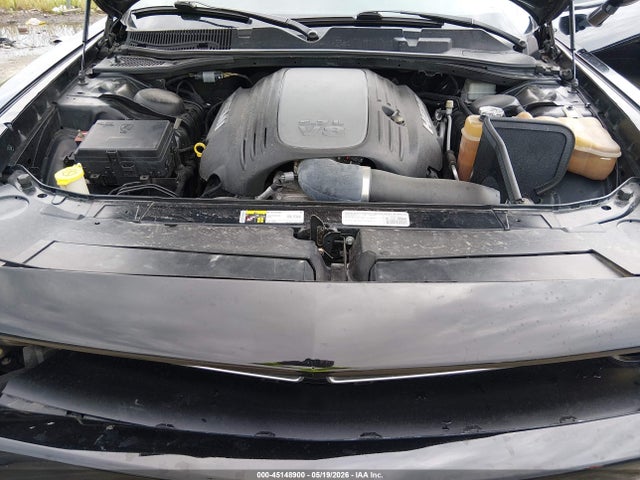 2015 Dodge Challenger R/t მანქანა იყიდება აუქციონზე, vin: 2C3CDZAT9FH707203, აუქციონის ნომერი: 45148900