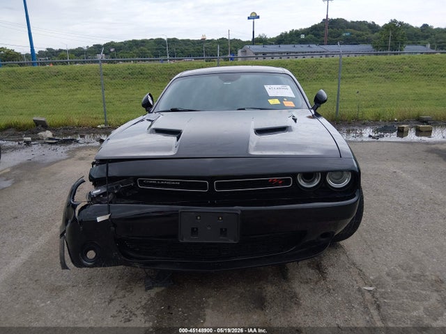 2015 Dodge Challenger R/t მანქანა იყიდება აუქციონზე, vin: 2C3CDZAT9FH707203, აუქციონის ნომერი: 45148900