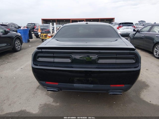 2015 Dodge Challenger R/t მანქანა იყიდება აუქციონზე, vin: 2C3CDZAT9FH707203, აუქციონის ნომერი: 45148900
