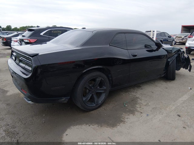 2015 Dodge Challenger R/t მანქანა იყიდება აუქციონზე, vin: 2C3CDZAT9FH707203, აუქციონის ნომერი: 45148900