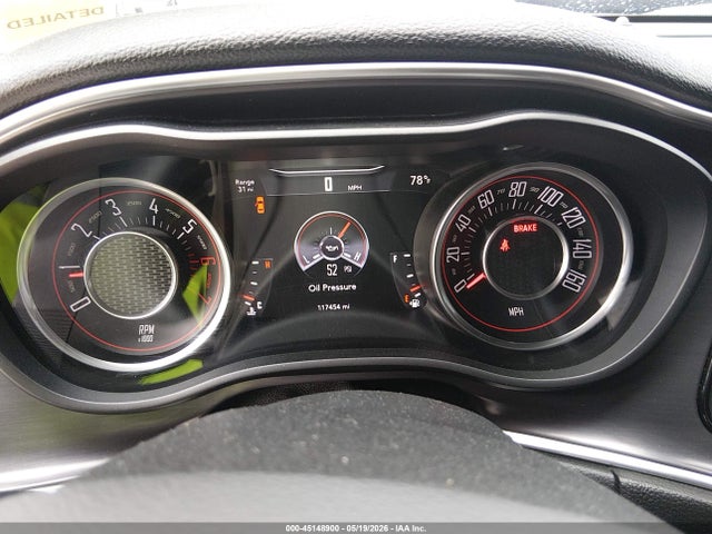 2015 Dodge Challenger R/t მანქანა იყიდება აუქციონზე, vin: 2C3CDZAT9FH707203, აუქციონის ნომერი: 45148900