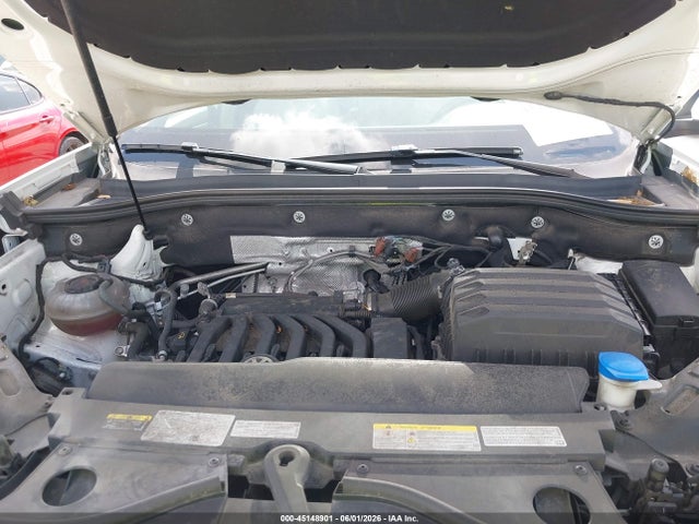 Продажа на аукционе авто 2022 Volkswagen Atlas 3.6l V6 Se W/technology, vin: 1V2HR2CA2NC551916, номер лота: 45148901