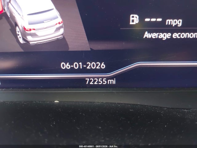 Продажа на аукционе авто 2022 Volkswagen Atlas 3.6l V6 Se W/technology, vin: 1V2HR2CA2NC551916, номер лота: 45148901