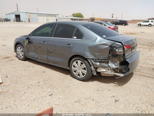 Volkswagen Jetta 1.4t S 2017 3VW2B7AJ3HM358136 Image 3