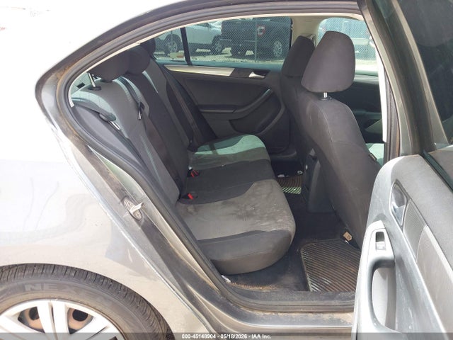 Volkswagen Jetta 1.4t S 2017 3VW2B7AJ3HM358136 Image 8