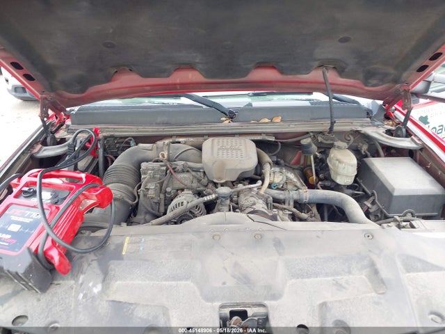 45148906 :رقم المزاد ، 1GTHK23667F544082 vin ، 2007 Gmc Sierra 2500hd Slt مزاد بيع