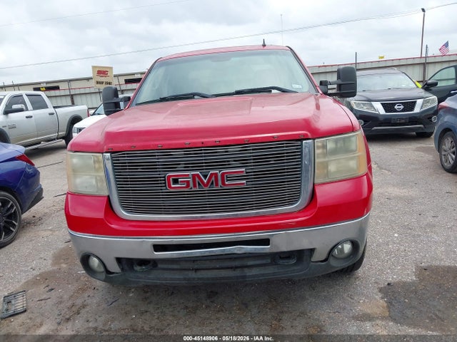 45148906 :رقم المزاد ، 1GTHK23667F544082 vin ، 2007 Gmc Sierra 2500hd Slt مزاد بيع