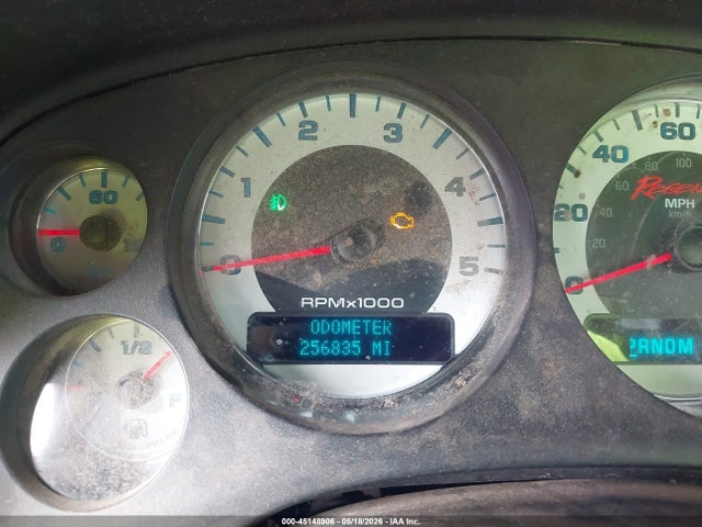 45148906 :رقم المزاد ، 1GTHK23667F544082 vin ، 2007 Gmc Sierra 2500hd Slt مزاد بيع