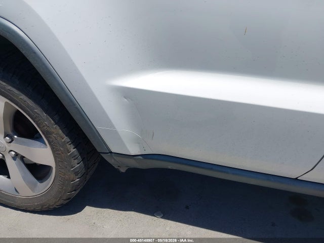 Aukcja sprzedaży 2014 Jeep Grand Cherokee Limited, vin: 1C4RJFBGXEC519127, numer aukcji: 45148907