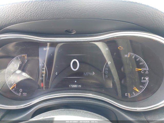Aukcja sprzedaży 2014 Jeep Grand Cherokee Limited, vin: 1C4RJFBGXEC519127, numer aukcji: 45148907