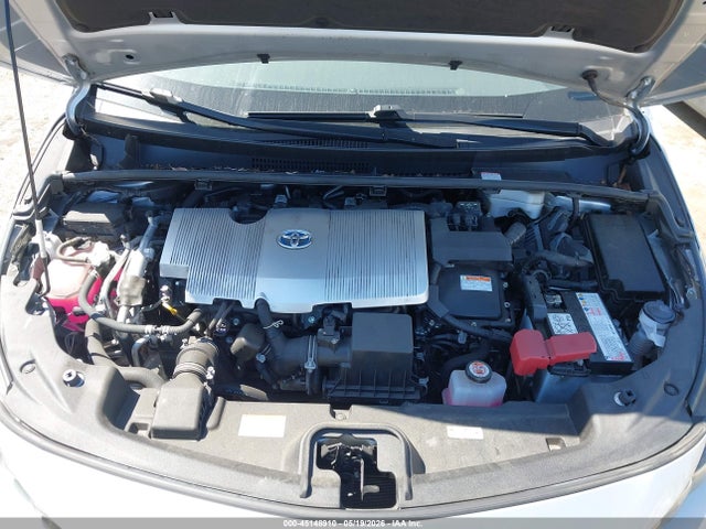 Aukcja sprzedaży 2022 Toyota Prius Prime Xle, vin: JTDKAMFP9N3227954, numer aukcji: 45148910