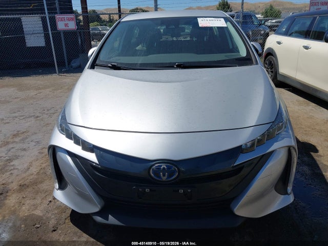 Aukcja sprzedaży 2022 Toyota Prius Prime Xle, vin: JTDKAMFP9N3227954, numer aukcji: 45148910