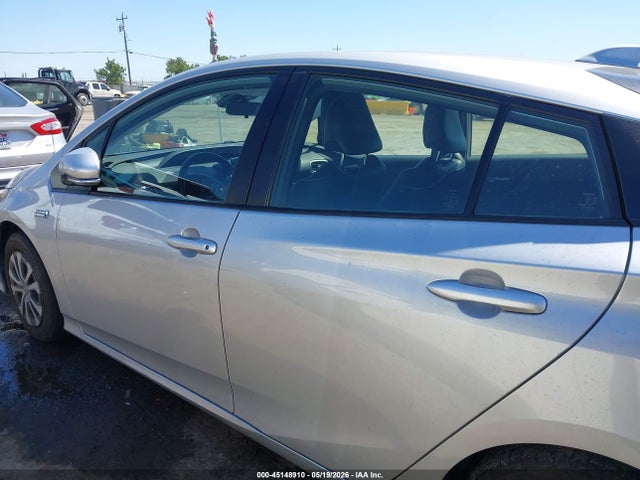 Aukcja sprzedaży 2022 Toyota Prius Prime Xle, vin: JTDKAMFP9N3227954, numer aukcji: 45148910
