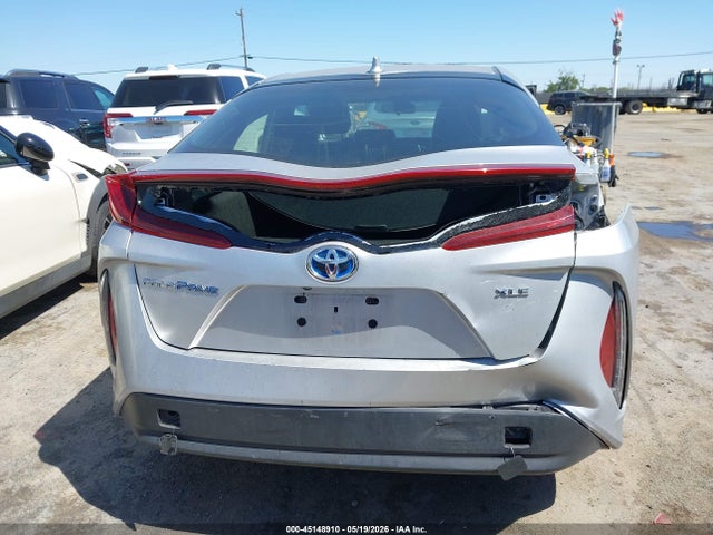 Aukcja sprzedaży 2022 Toyota Prius Prime Xle, vin: JTDKAMFP9N3227954, numer aukcji: 45148910