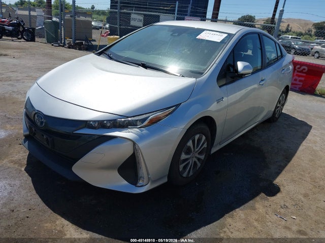 Aukcja sprzedaży 2022 Toyota Prius Prime Xle, vin: JTDKAMFP9N3227954, numer aukcji: 45148910
