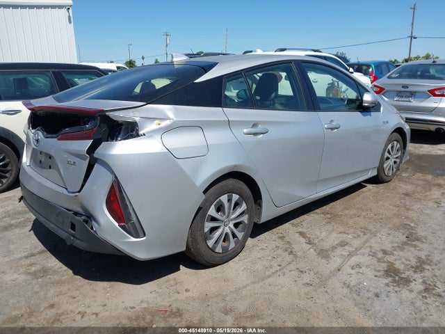 Aukcja sprzedaży 2022 Toyota Prius Prime Xle, vin: JTDKAMFP9N3227954, numer aukcji: 45148910