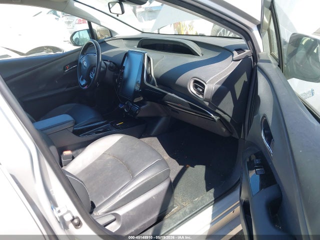 Aukcja sprzedaży 2022 Toyota Prius Prime Xle, vin: JTDKAMFP9N3227954, numer aukcji: 45148910