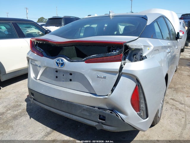 Aukcja sprzedaży 2022 Toyota Prius Prime Xle, vin: JTDKAMFP9N3227954, numer aukcji: 45148910
