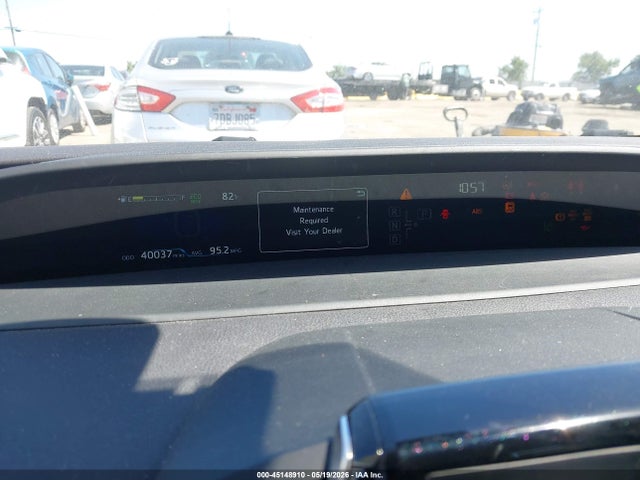 Aukcja sprzedaży 2022 Toyota Prius Prime Xle, vin: JTDKAMFP9N3227954, numer aukcji: 45148910