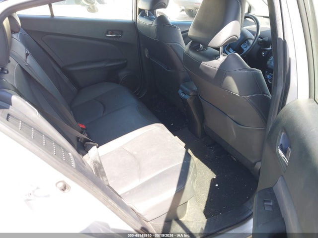 Aukcja sprzedaży 2022 Toyota Prius Prime Xle, vin: JTDKAMFP9N3227954, numer aukcji: 45148910