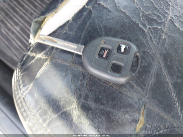 2004 Lexus Es 330 მანქანა იყიდება აუქციონზე, vin: JTHBA30G145054676, აუქციონის ნომერი: 45148917