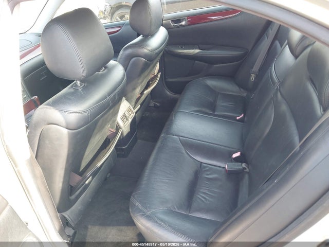 2004 Lexus Es 330 მანქანა იყიდება აუქციონზე, vin: JTHBA30G145054676, აუქციონის ნომერი: 45148917