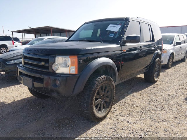 Aukcja sprzedaży 2005 Land Rover Lr3 Se, vin: SALAA25495A301014, numer aukcji: 45148919