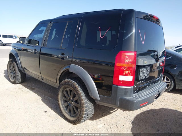 Aukcja sprzedaży 2005 Land Rover Lr3 Se, vin: SALAA25495A301014, numer aukcji: 45148919