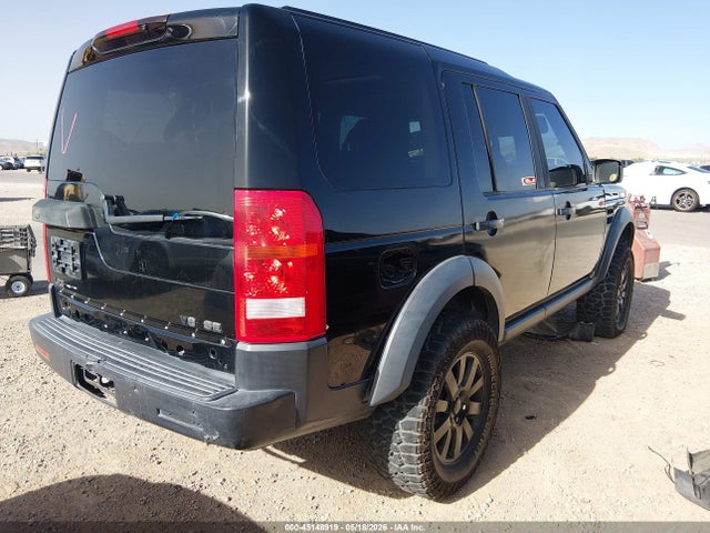 Aukcja sprzedaży 2005 Land Rover Lr3 Se, vin: SALAA25495A301014, numer aukcji: 45148919