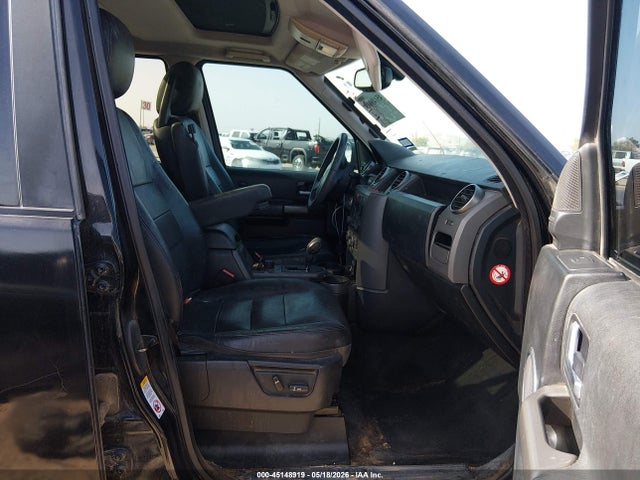 Aukcja sprzedaży 2005 Land Rover Lr3 Se, vin: SALAA25495A301014, numer aukcji: 45148919