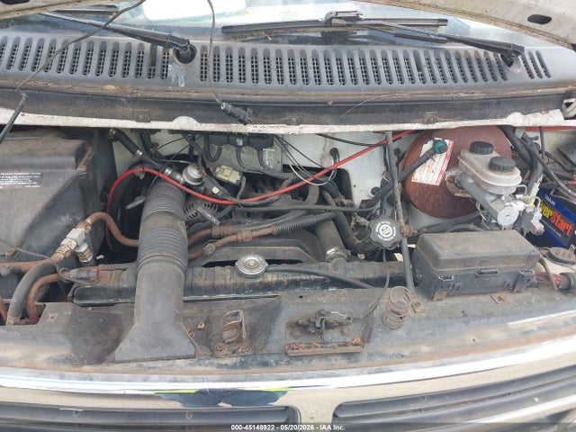 Продаж на аукціоні авто 1996 Dodge Ram Van B2500, vin: 2B6HB21Y1TK142104, номер лоту: 45148922