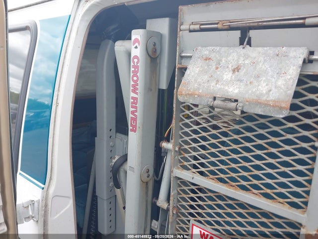 Продаж на аукціоні авто 1996 Dodge Ram Van B2500, vin: 2B6HB21Y1TK142104, номер лоту: 45148922
